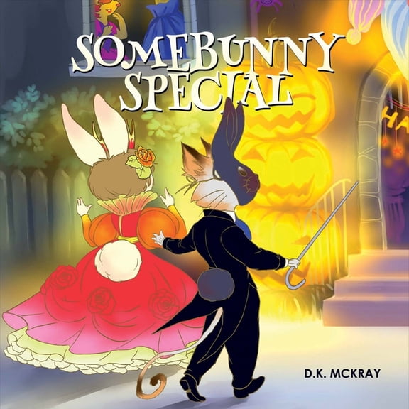 Somebunny Special (Paperback)