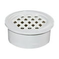 thumbnail image 1 of Convenient PVC Drain Pipe with Built in Floor Drain Quick Installation, 1 of 8