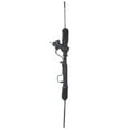 thumbnail image 7 of Detroit Axle Complete Power Steering Rack & Pinion Assembly For 1988-199 Toyota Tercel -Lifetime Warranty, 7 of 7