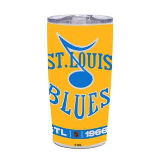 Tervis St. Louis Blues - Shootout Tumbler, 20 oz
