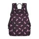 thumbnail image 1 of Balery Breast Cancer Awareness3 Mochila ligera para hombre y mujer: duradera e impermeable, ideal para la escuela, el trabajo, viajes y uso diario., 1 of 7