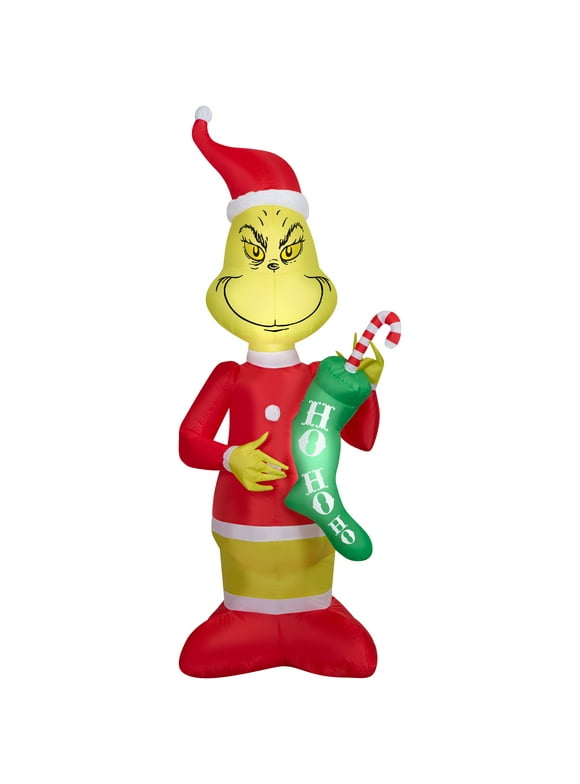 Christmas Inflatables