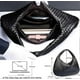thumbnail image 4 of Woven Leather Hobo Bag for Women, Top-handle Shoulder Tote Bag Large Capacity Woven Handbag Underarm Bag Shopper Travel Bags, 4 of 5