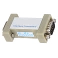 thumbnail image 3 of Modulo Aislador En Serie RS232, RS232 De Amplia Aplicación El Aislador En Serie RS232 A RS232 Suprime La Electricidad Estática Para Un Dispositivo Terminal De 5 Cables, 3 of 7