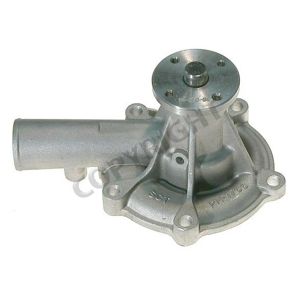 Airtex 7120 Engine Water Pump