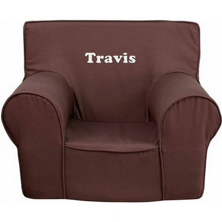 Flash Furniture Personalized Small Kid's Chair