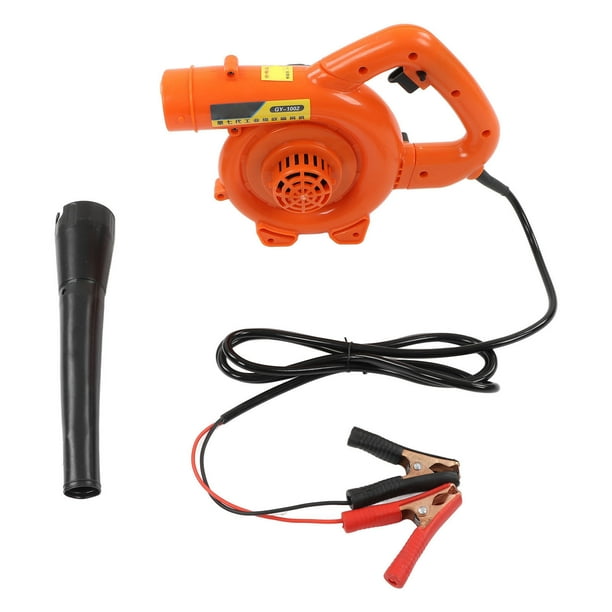Industrial Blower Handheld Dust Blower High Temperature Handheld