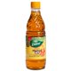 thumbnail image 1 of Aceite de mostaza Dabur Kachi Ghani para el cuidado de la piel y el cabello, 1 litro, 1 of 6