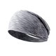 thumbnail image 1 of Banda para el cabello deportiva para yoga, banda absorbente de humedad de secado rápido que absorbe el sudor, banda para correr para hombres y mujeres, banda elástica alta de color para fitness, 1 of 6