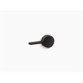 thumbnail image 1 of Kohler K-9466-L-BL Cimarron Levier de Commande Gauche - Noir Mat, 1 of 3