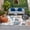 DarkBlue, variant on Blue Coral Coastal Outdoor Rug 3x5 Ft, Non Slip Washable Area Rug, Summer Beach Starfish Nautical Patio Rugs Carpet Runner, Large Floor Mat for Indoor/Outdoor Deck Porch Camping