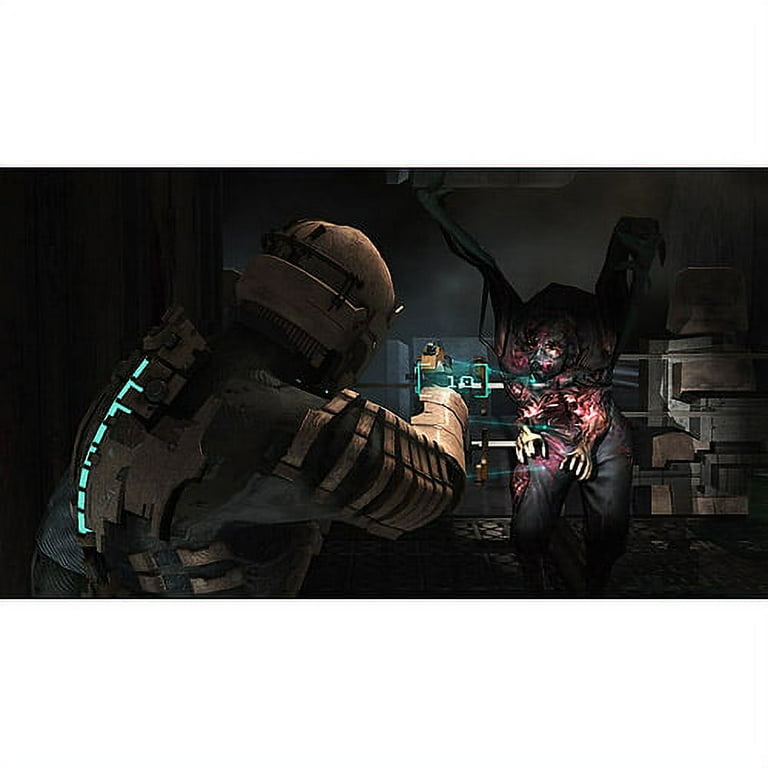 Dead Space - Xbox 360, Xbox Series X - Walmart.com