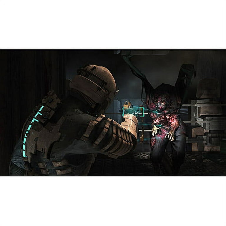  Dead Space - Xbox Series X : Electronic Arts: Video Games