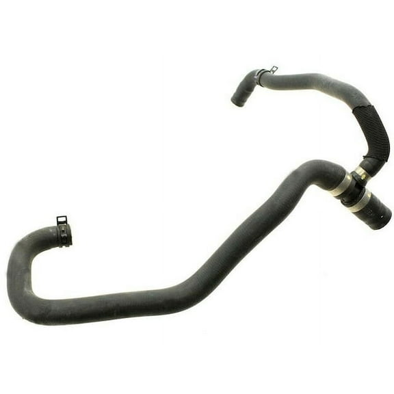Radiator Hose - Compatible with 2013 - 2014 Mercedes-Benz GL450