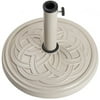 Bond 26.4-lb. Gaelen Umbrella Base