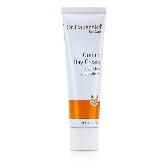 Dr. Hauschka Quince Day Face Cream, 1 Oz