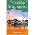 thumbnail image 1 of Pre-Owned We Felt Like Grasshoppers (Paperback) 1856841065 9781856841061, 1 of 1