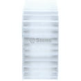 thumbnail image 3 of Stens Air Filter 605-197 for Husqvarna 503895301, 3 of 4