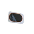 thumbnail image 1 of Soidarity Paquete de 10 parches sin pegamento para neumáticos de bicicleta, herramientas de reparación portátiles, parches para pinchazos de Ropa Deportiva, Zapatos, 1 of 6