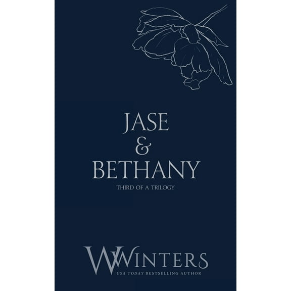 Discreet Jase & Bethany: A Single Touch, Book 37, (Paperback)
