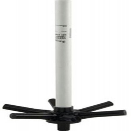 Pentair 152227 22-Inch Tank Piping Assembly Replacement Sand Dollar and Sta-Rite Cristal-Flo II Pool/Spa Sand Filter