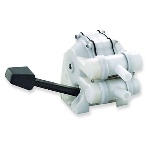 Pactrade Marine Accessory Manual Foot Pump for Right Foot Water