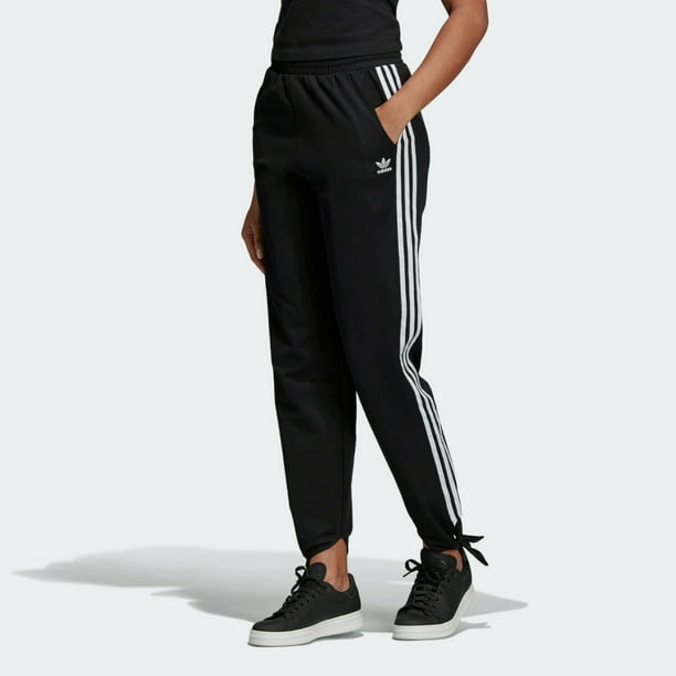 Adidas Originals Women's Knotted Pants Black FH7999 - Walmart.com