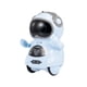 thumbnail image 1 of Robot De Juguete Educativo Prop Diálogo Juguetes Inteligentes Inteligente Interactivo Multifuncional Operación De Una Sola Tecla Robots De Control De Voz Kearding FN003465-01, 1 of 5