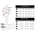 thumbnail image 5 of Merokeety Womens Summer Dresses Floral V Neck Short Sleeve Button A Line Dress Khaki m, 5 of 5