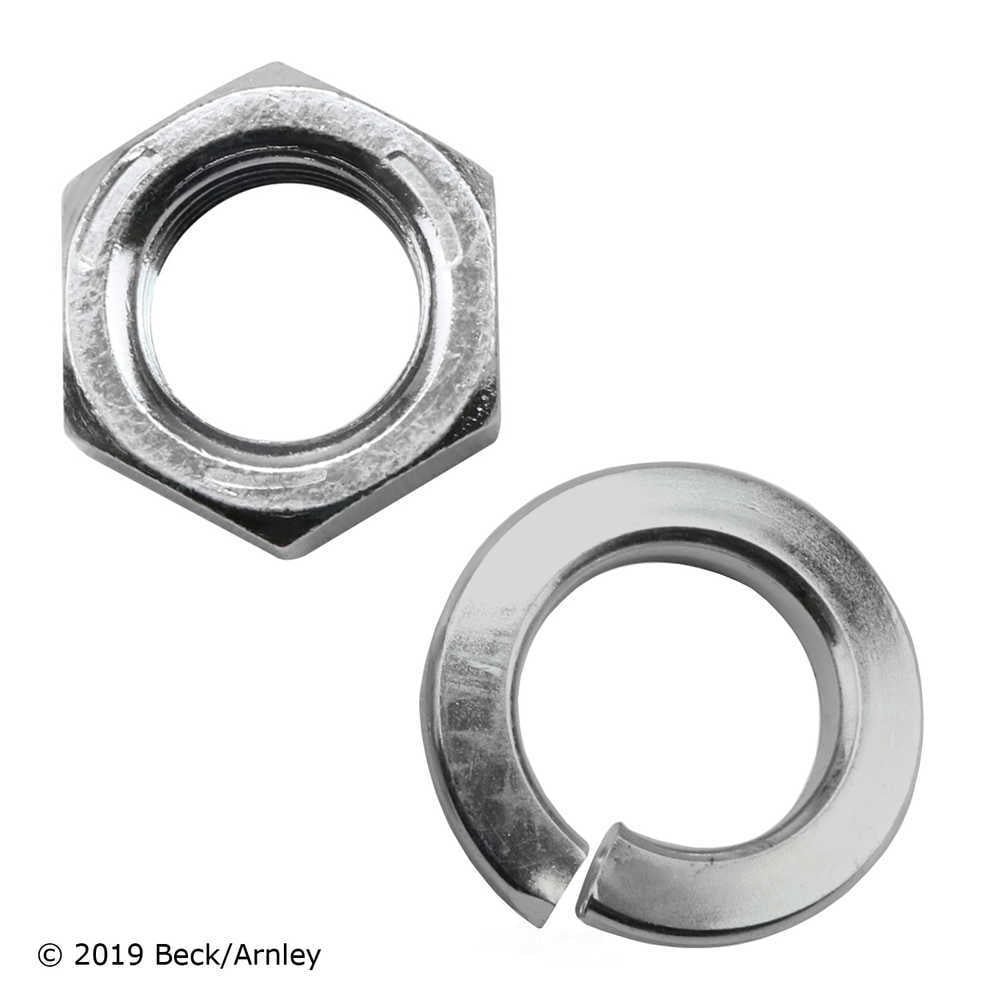 BeckArnley 101-8144 Driveshaft Center Support Assembly