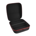 thumbnail image 2 of Geekria Shield Headphones Case for Large-Sized Over-Ear Headphones, Replacement Hard Shell Travel Carrying Bag, Compatible with HiFiMAN Sundara-C, Grado Headsets (Dark Grey), 2 of 6