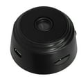 thumbnail image 4 of Webcams, Wireless WiFi Remote Rechargeable Battery Web Camera  for Desktop for Notebook for TV Box White,Black, 4 of 7