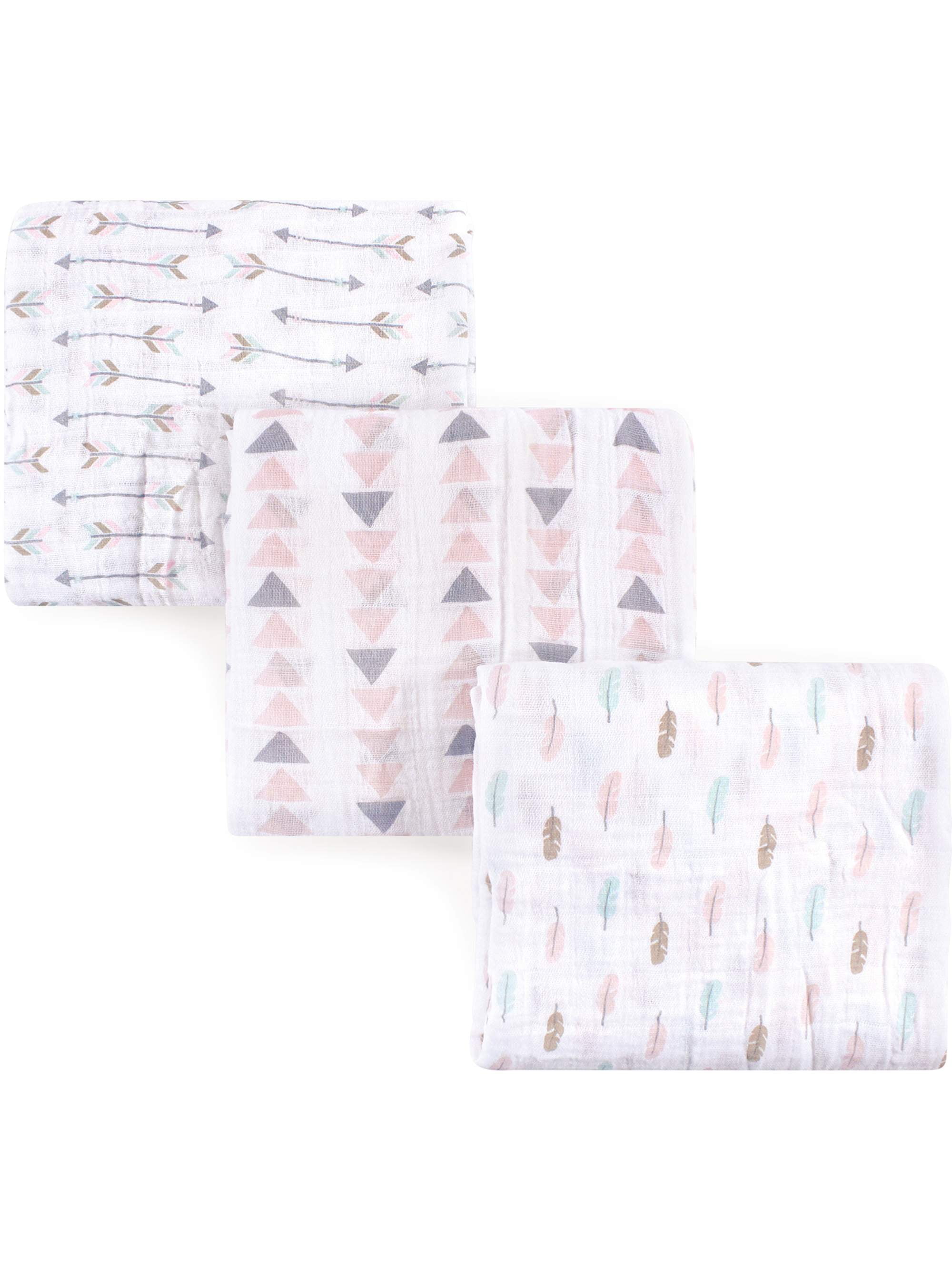 luvable friends swaddle blankets