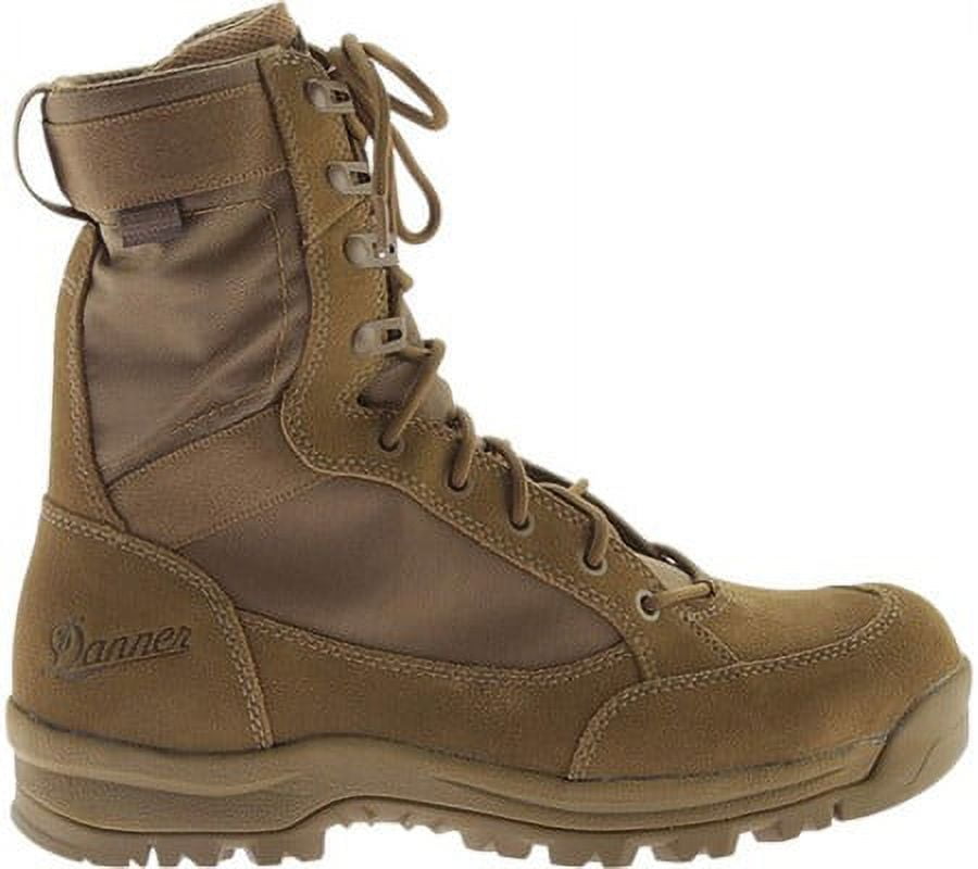 Danner Tanicus Side-Zip 8in Hot NMT Boot - Men display picture 1