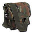 thumbnail image 2 of Camo Field Bag, Woodland, 2 of 4