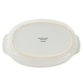 thumbnail image 4 of Crock Pot Artisan 2.5 Quart Oval Stoneware Casserole in White, 4 of 5