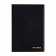thumbnail image 2 of Haidf Lined Journal Notebook, B5 Hardcover Leather Thick Journal, College Ruled Notebook for Women Men Study, Business Notebook for Work, 320 Pages, 8.5" x 5.8", Black, 2 of 9