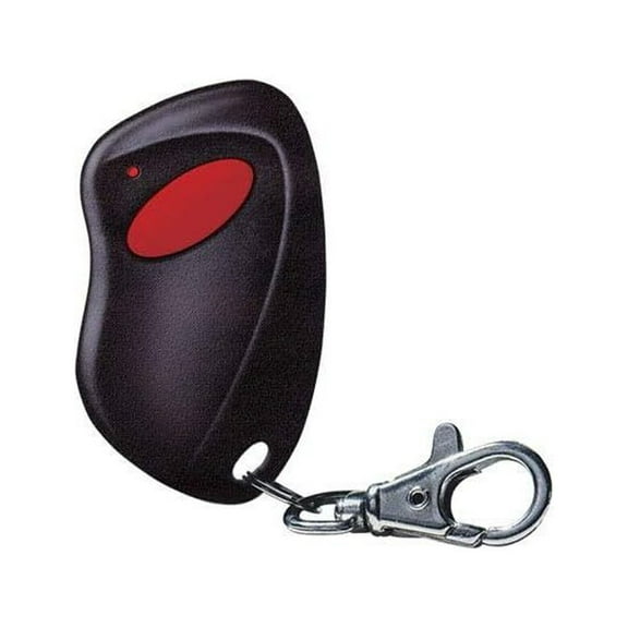 Doorking MicroClick 8066-080 1Button Transmitter Control 318DOPW1K