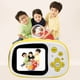 thumbnail image 4 of Cámara para niños Nikou 2 pulgadas IPS HD Azul, 4 of 9