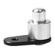 thumbnail image 1 of Riwesomey Interruptor de freno de motocicleta, accesorio de ciclismo, pieza de manillar, accesorios de repuesto, modificación de bloqueo semiautomático Accesorios para motos Rojo Riwesomey VI015867-05, 1 of 6