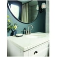 thumbnail image 4 of Delta 2535-Mpu-Dst Saylor 1.2 GPM Centerset Bathroom Faucet - Chrome, 4 of 7