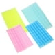 thumbnail image 4 of 4 toallas exfoliantes largas de estilo coreano, de nailon, para baño y ducha, 4 of 8