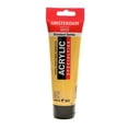 thumbnail image 3 of Standard Series Acrylic Paint deep gold, 120 ml (pack of 3), 3 of 5
