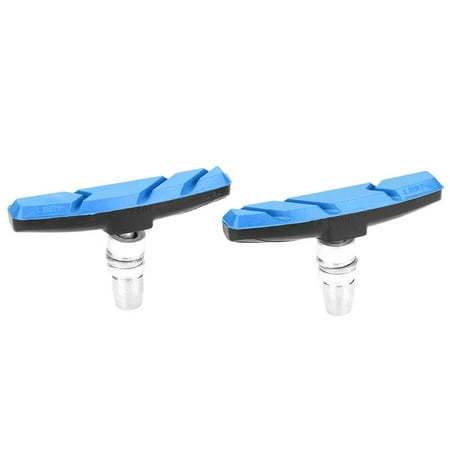 bicycle brake pads walmart