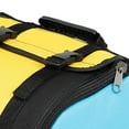 thumbnail image 4 of Estuche de transporte impermeable, duradero y portátil para instrumentos musicales, 4 of 8