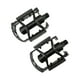 thumbnail image 5 of Pedales de bicicleta Pedales de antideslizantes Pedales de bicicleta de aleación de aluminio profesionales fuertes Pedales de ciclismo para, 5 of 8