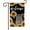 Cat3, variant on Sunflowers Chihuahua Garden Flag Dog Floral Spring Summer Decor Flag for Outdoor Yard Double Side 12.5X18 Inch Style 2