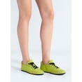 thumbnail image 2 of Free Assembly Women's Scrunch Sneakers, 2 of 7