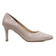 thumbnail image 1 of Zapatillas para Mujer ZMexico 22001 beige 24, 1 of 4