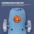 thumbnail image 4 of Barco de dibujos animados Wind Up Clockwork Boat Toy Kids Baby Bath Water Juguetes educativos Hugtrwg  Para estrenar, 4 of 6
